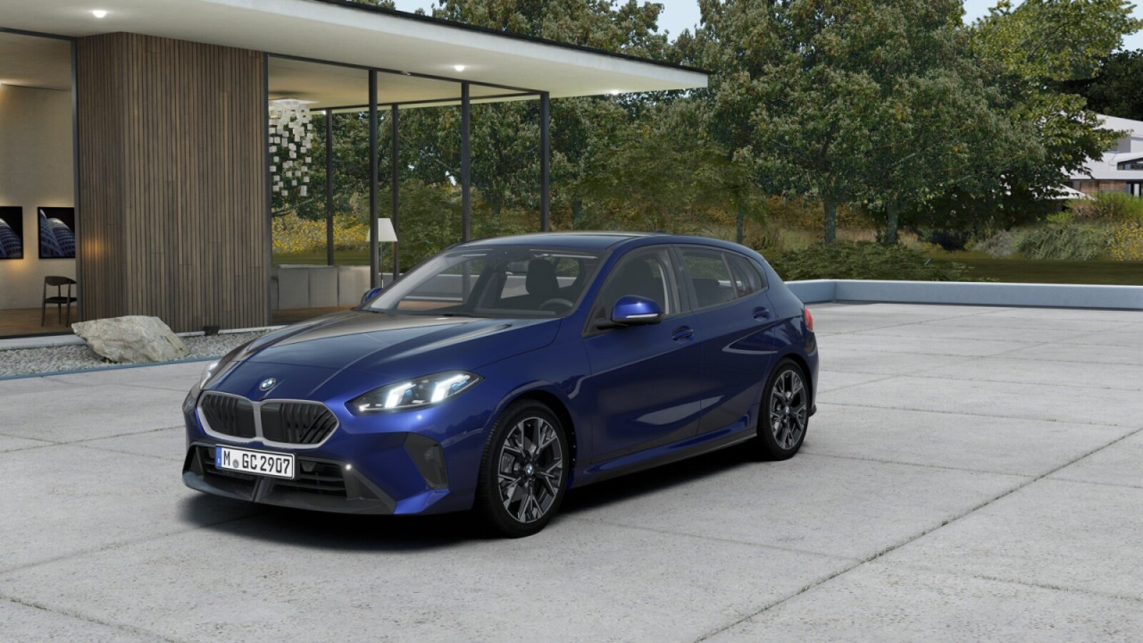 BMW 118