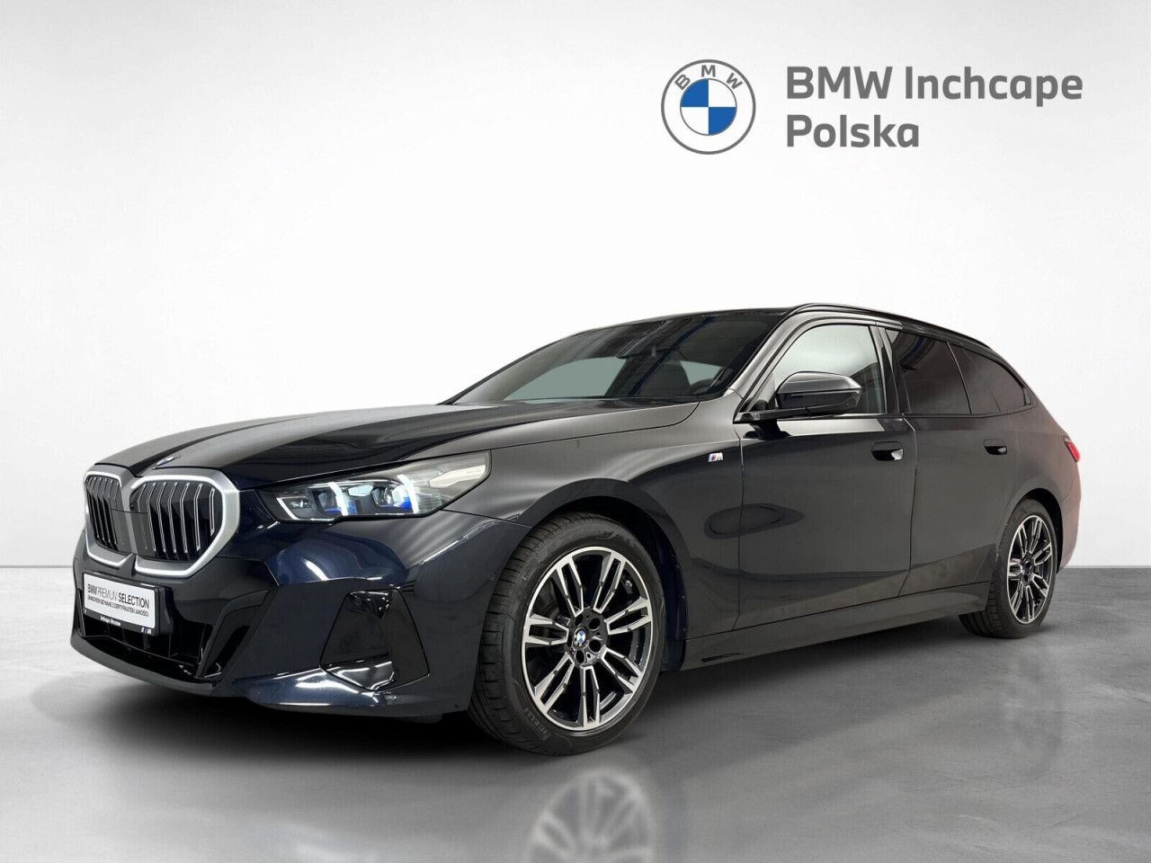BMW 520 — Bravoauto