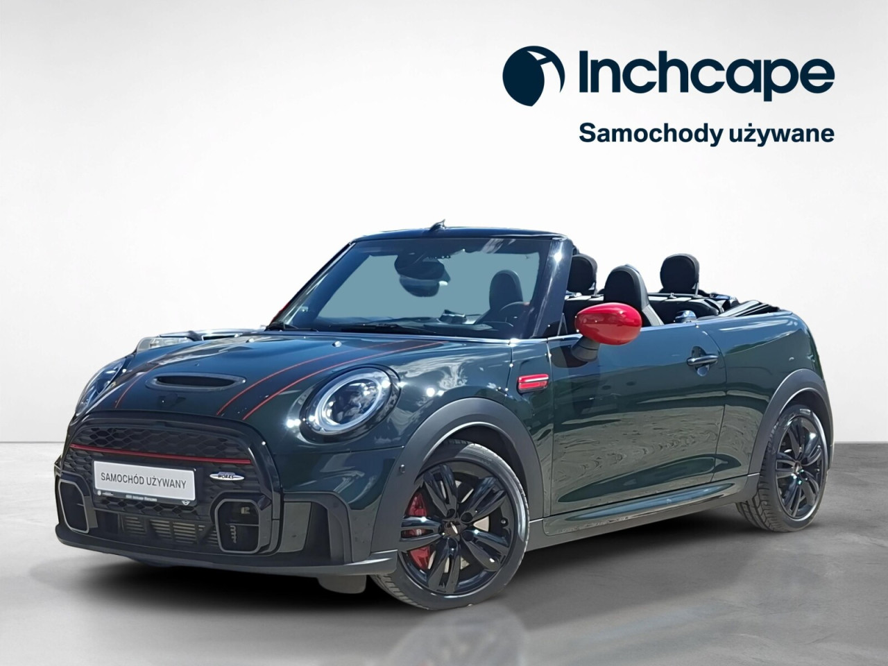 MINI John Cooper Works