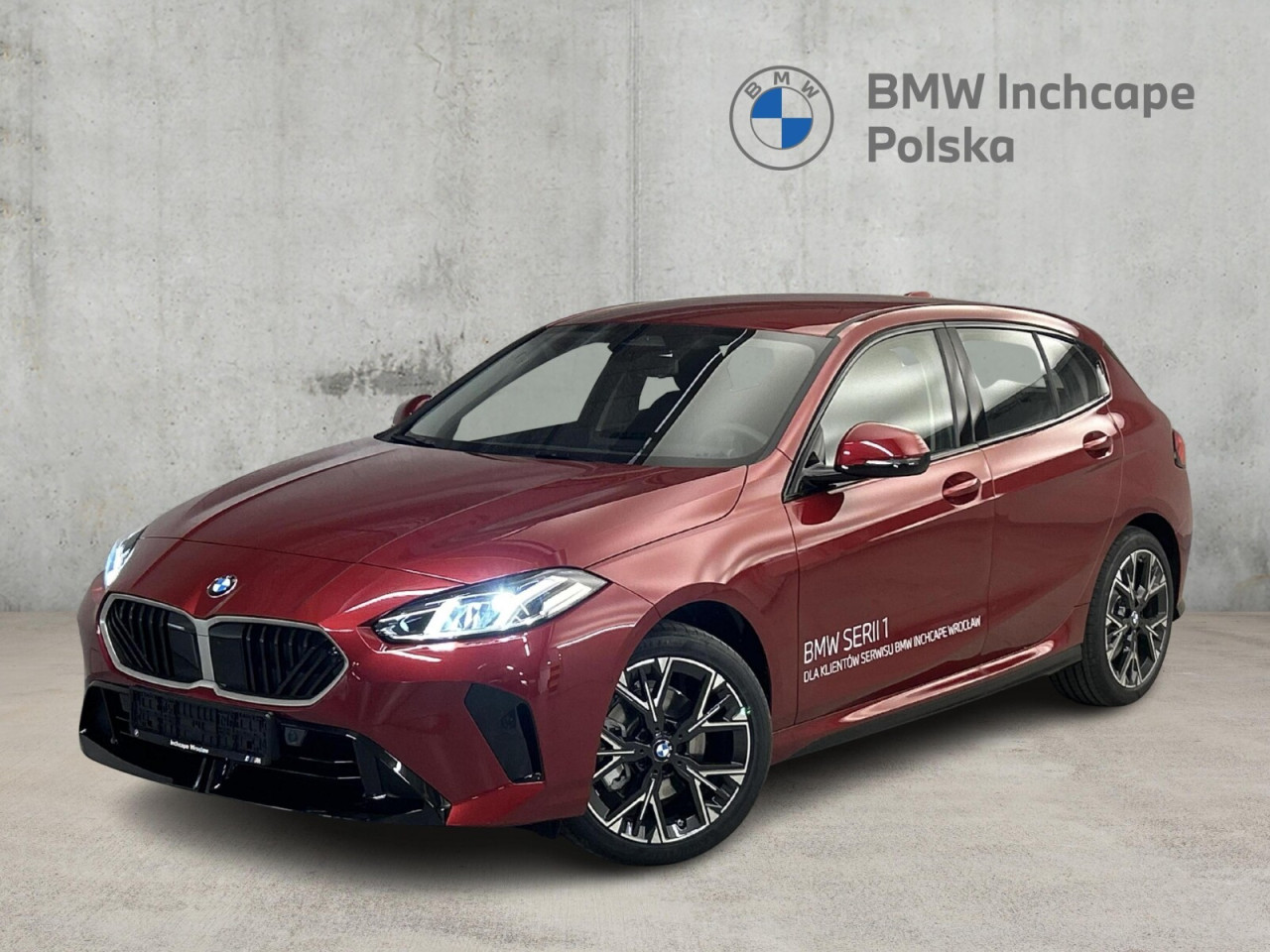 BMW 120