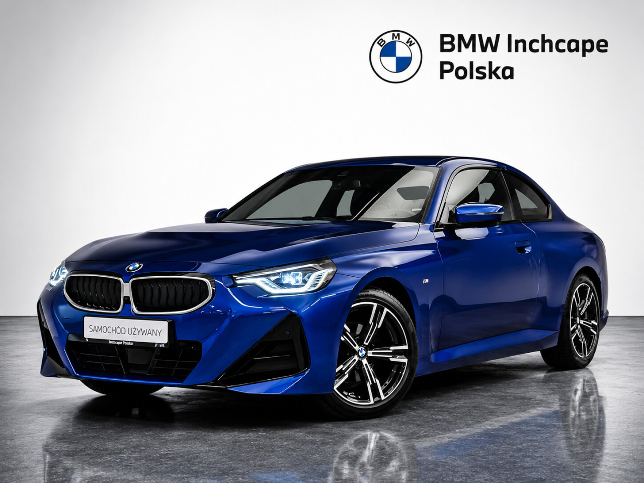 BMW 220