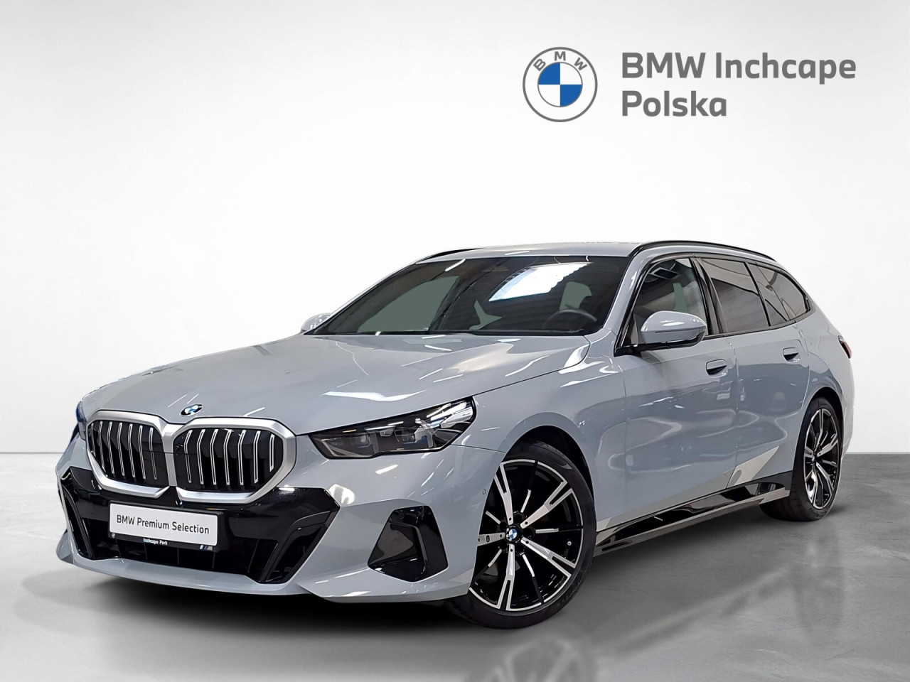 BMW 520 — Bravoauto