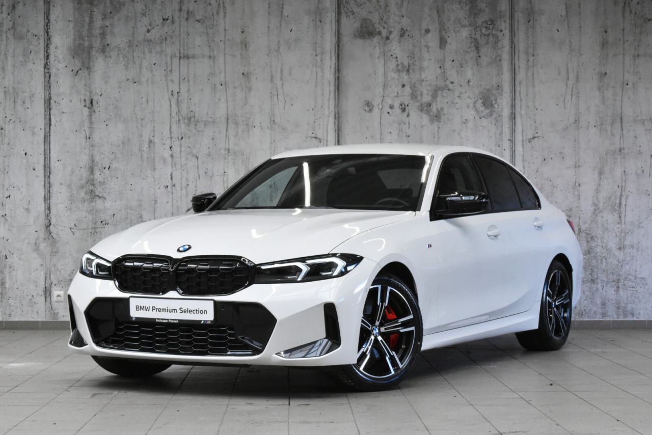 BMW 340