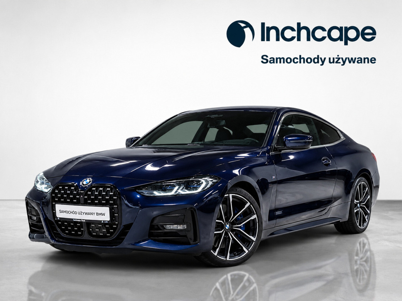 BMW 430