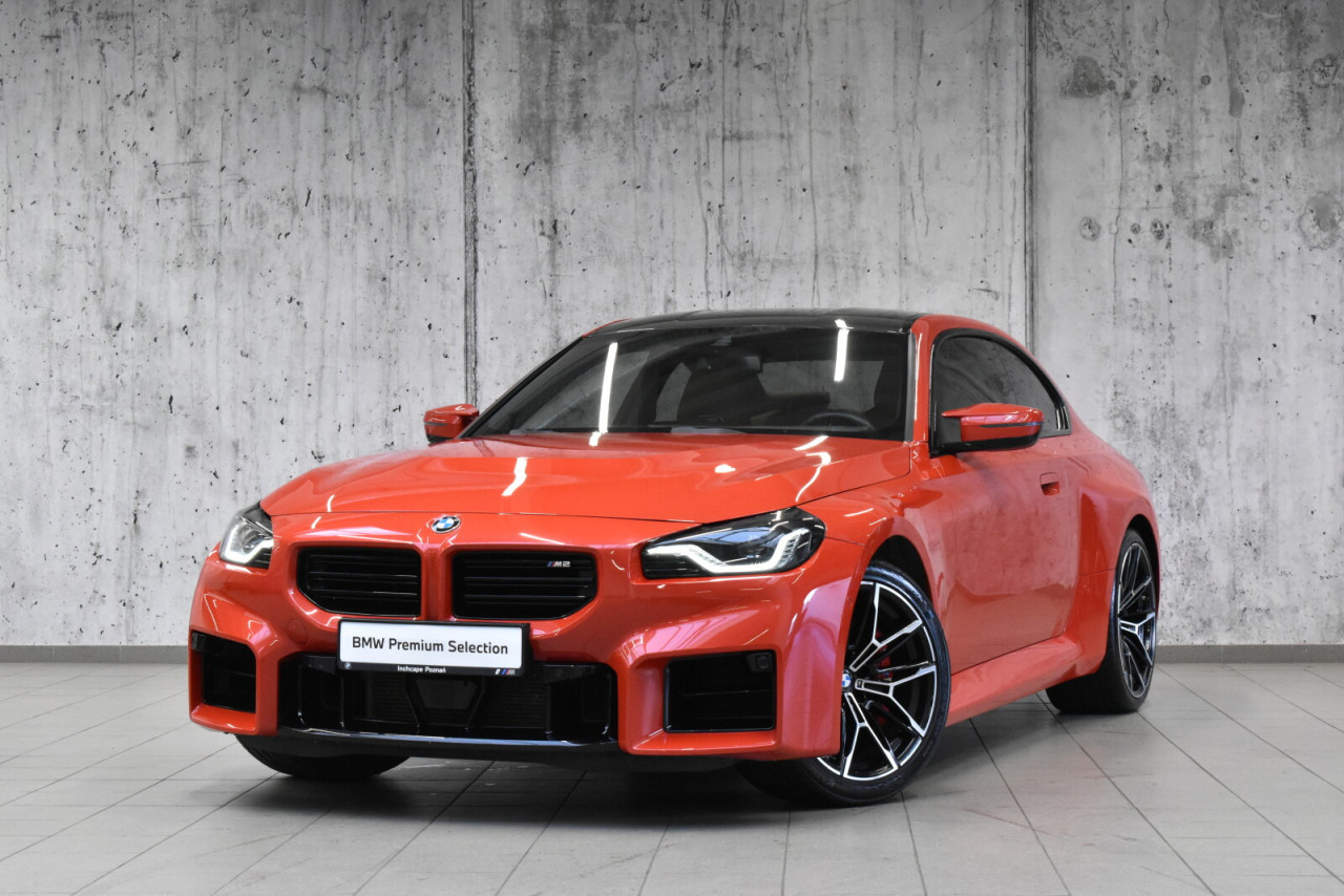 BMW M2