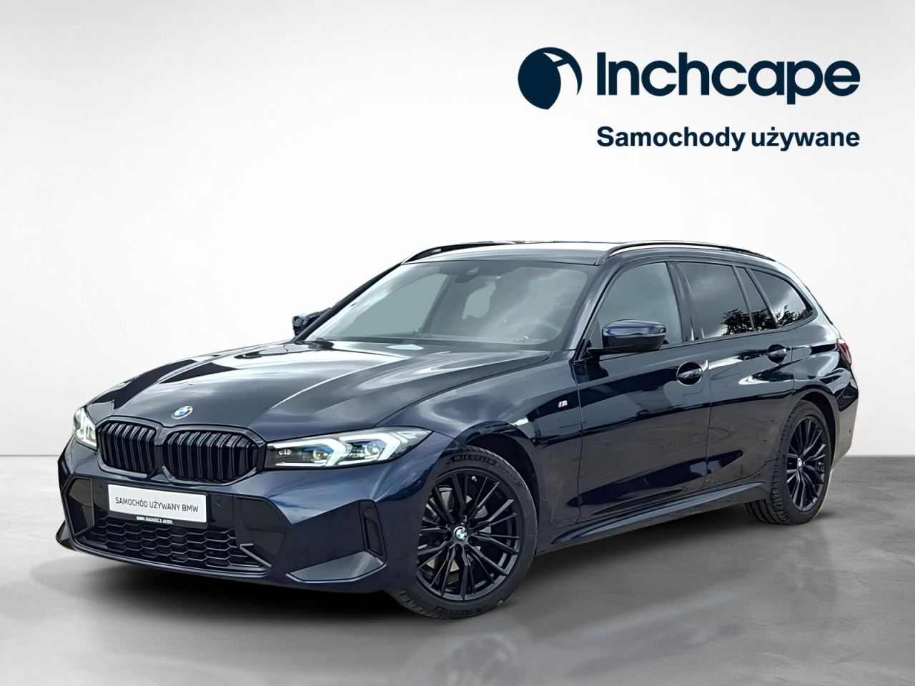 BMW 320 — Bravoauto