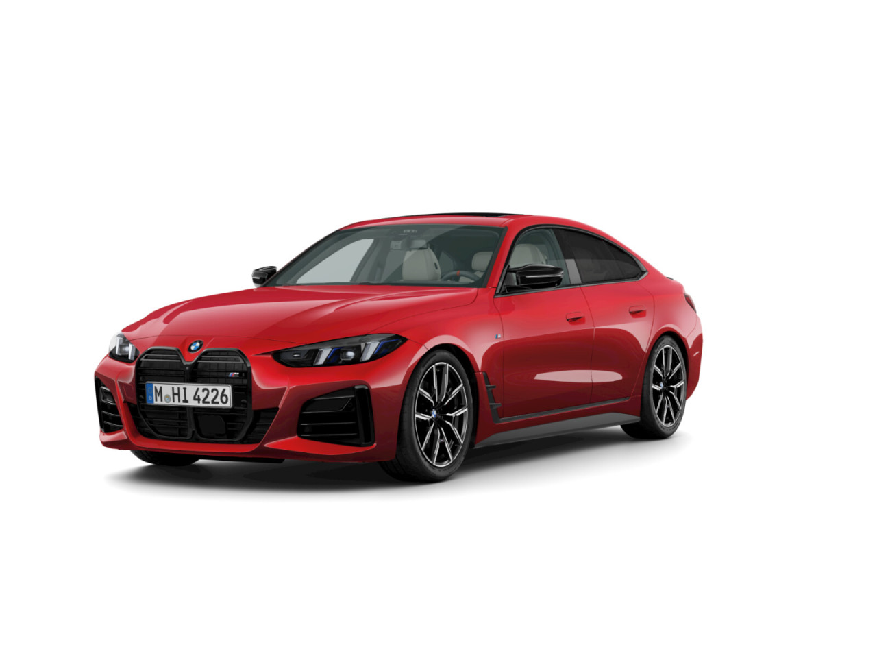 BMW 440
