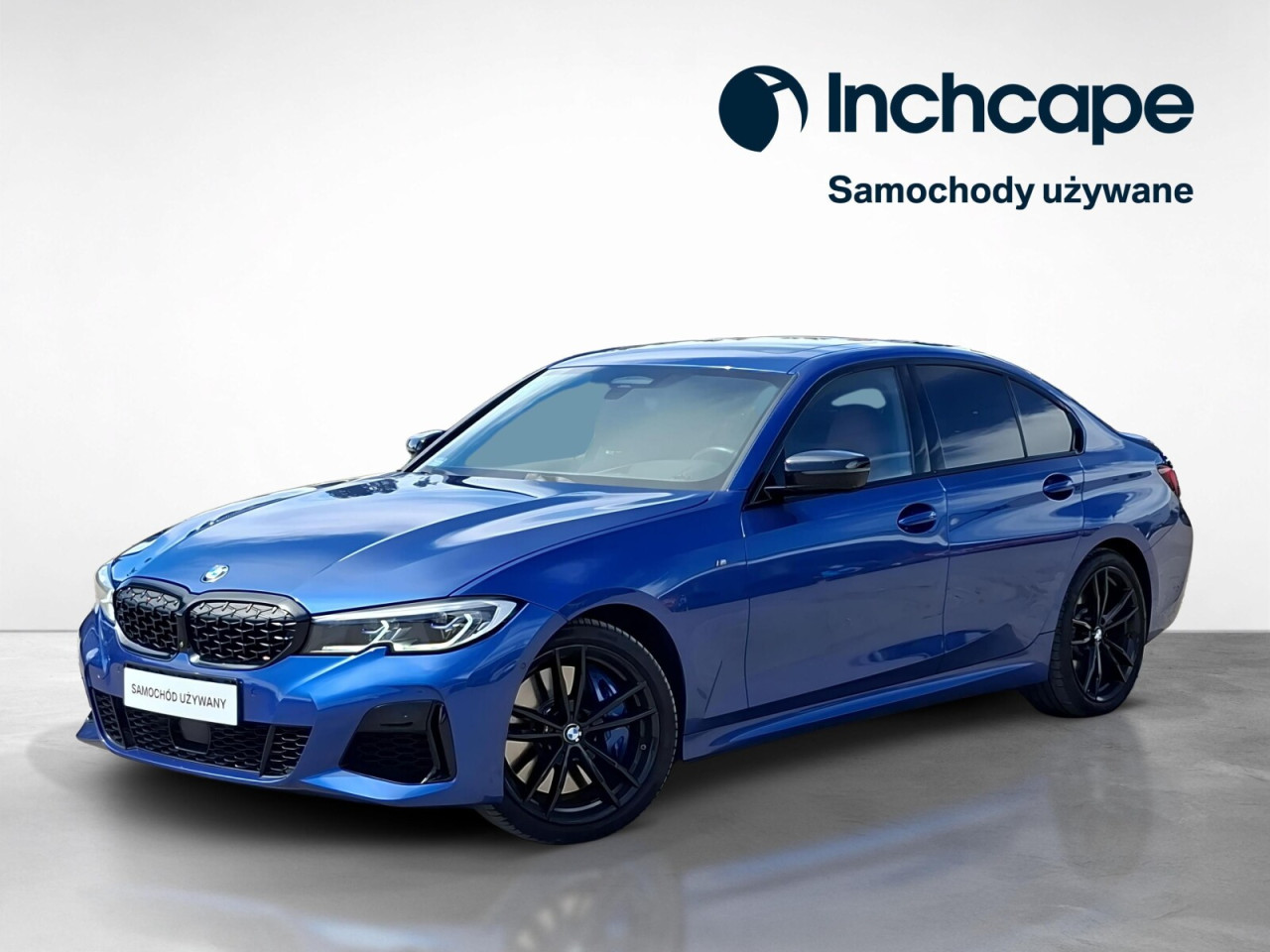 BMW 340