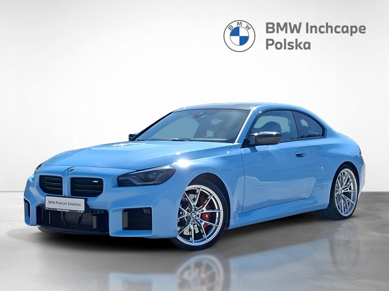 BMW M2 — Bravoauto