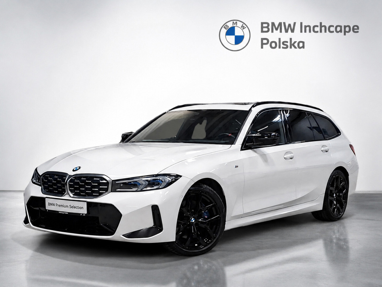 BMW 340