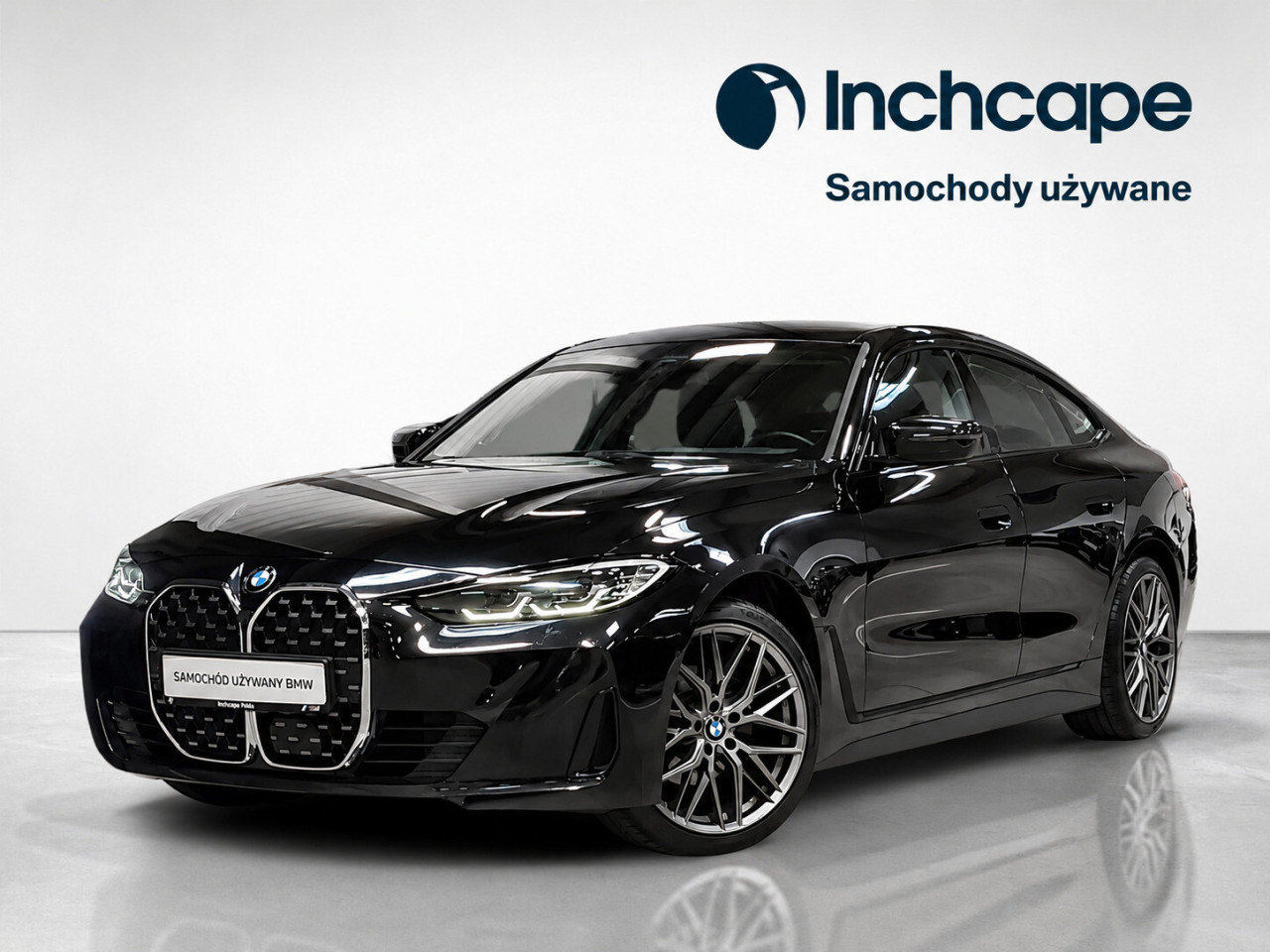 BMW 420