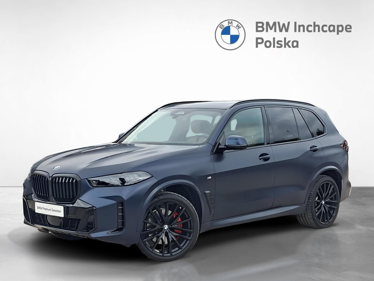 BMW X5 — Bravoauto