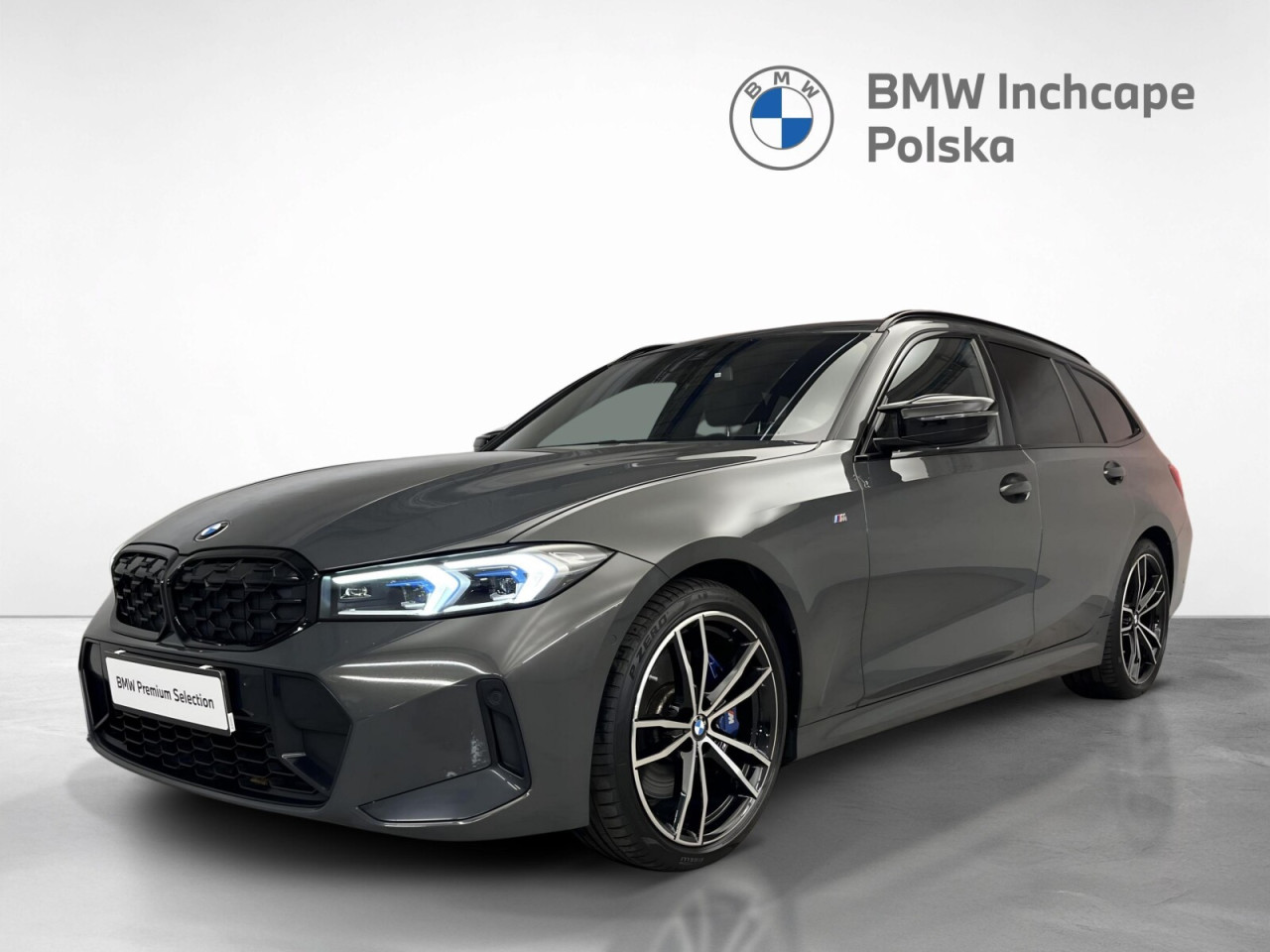 BMW 340 — Bravoauto