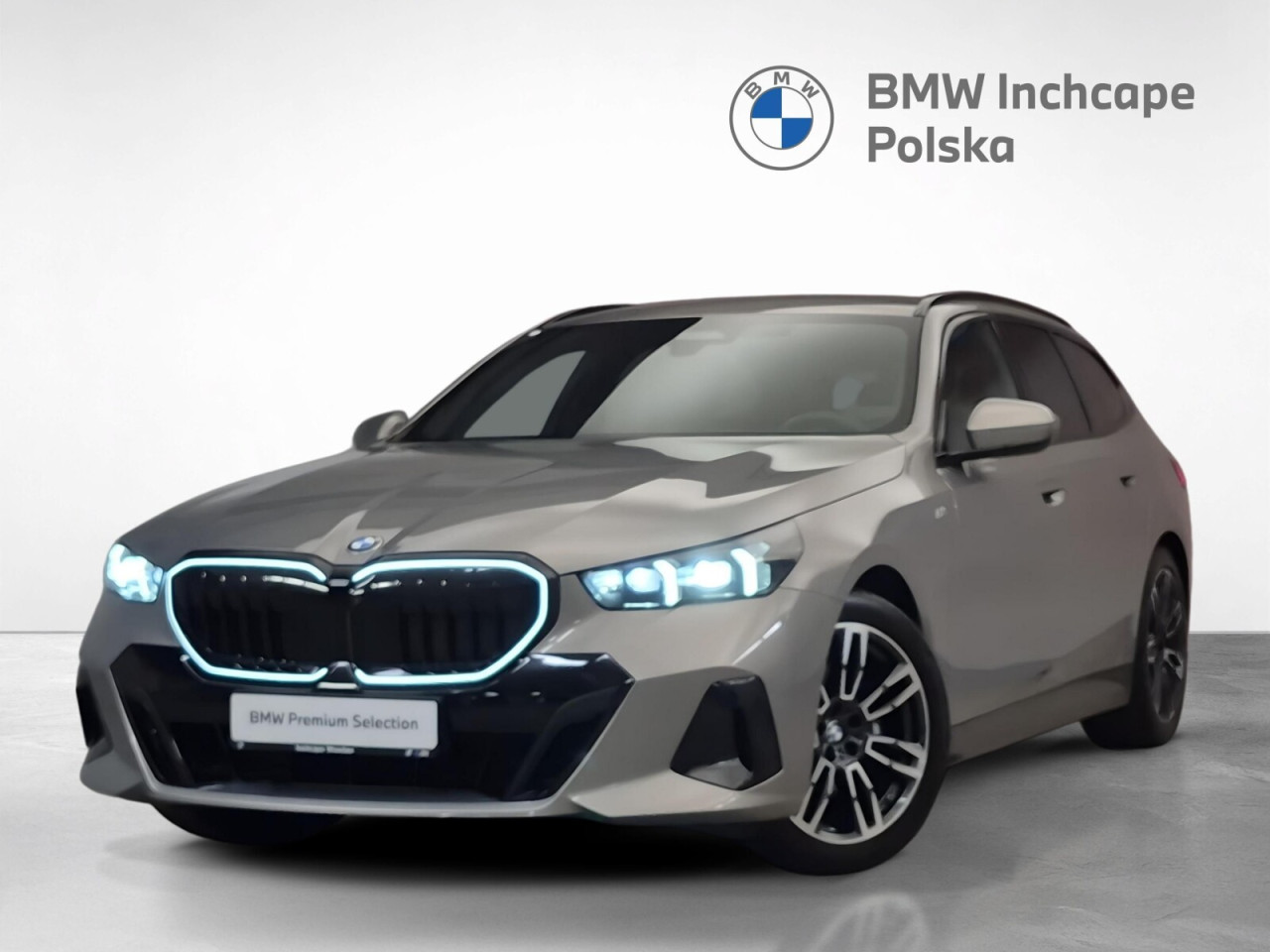 BMW 520d xDrive — Bravoauto