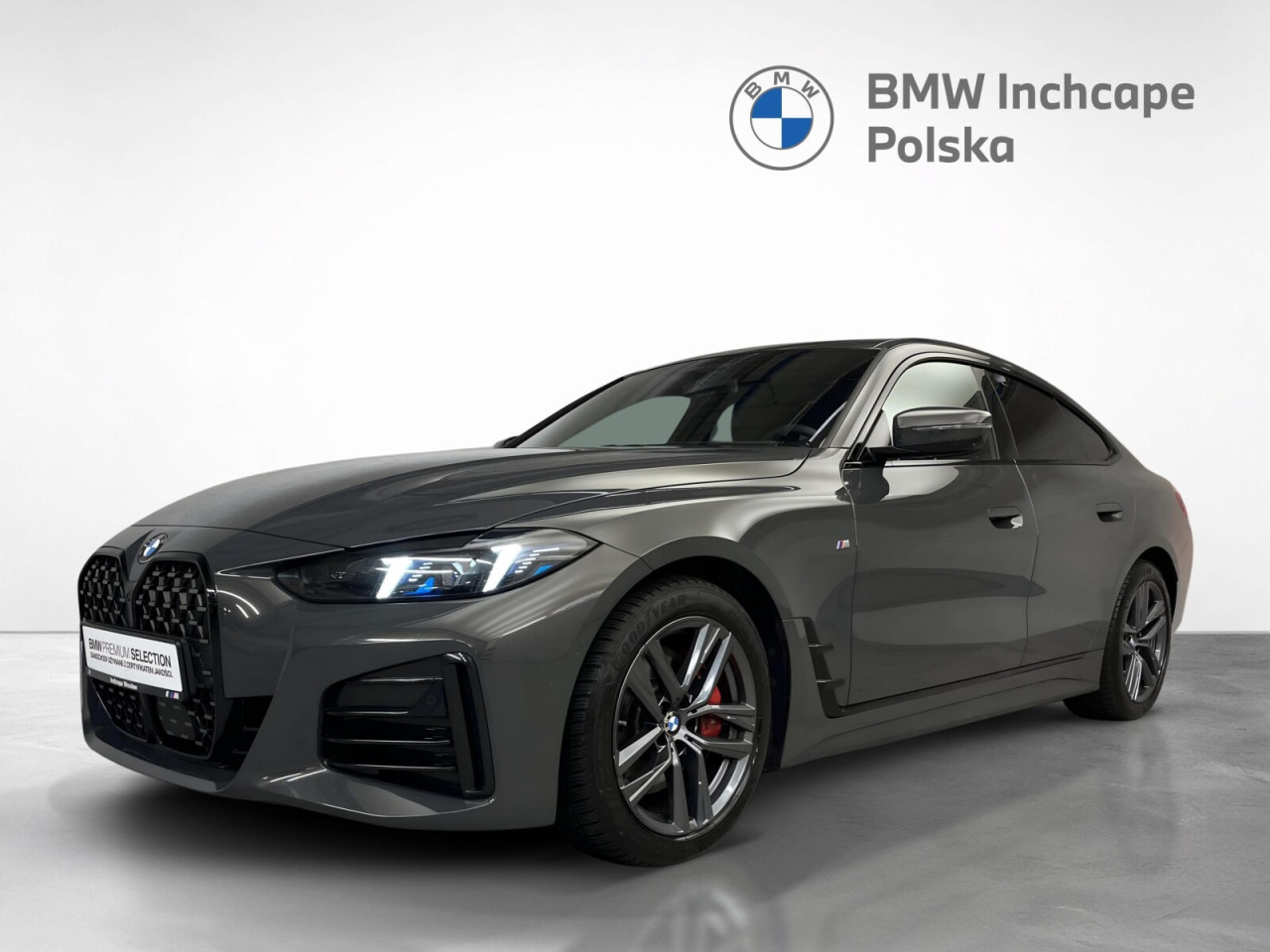 BMW 420