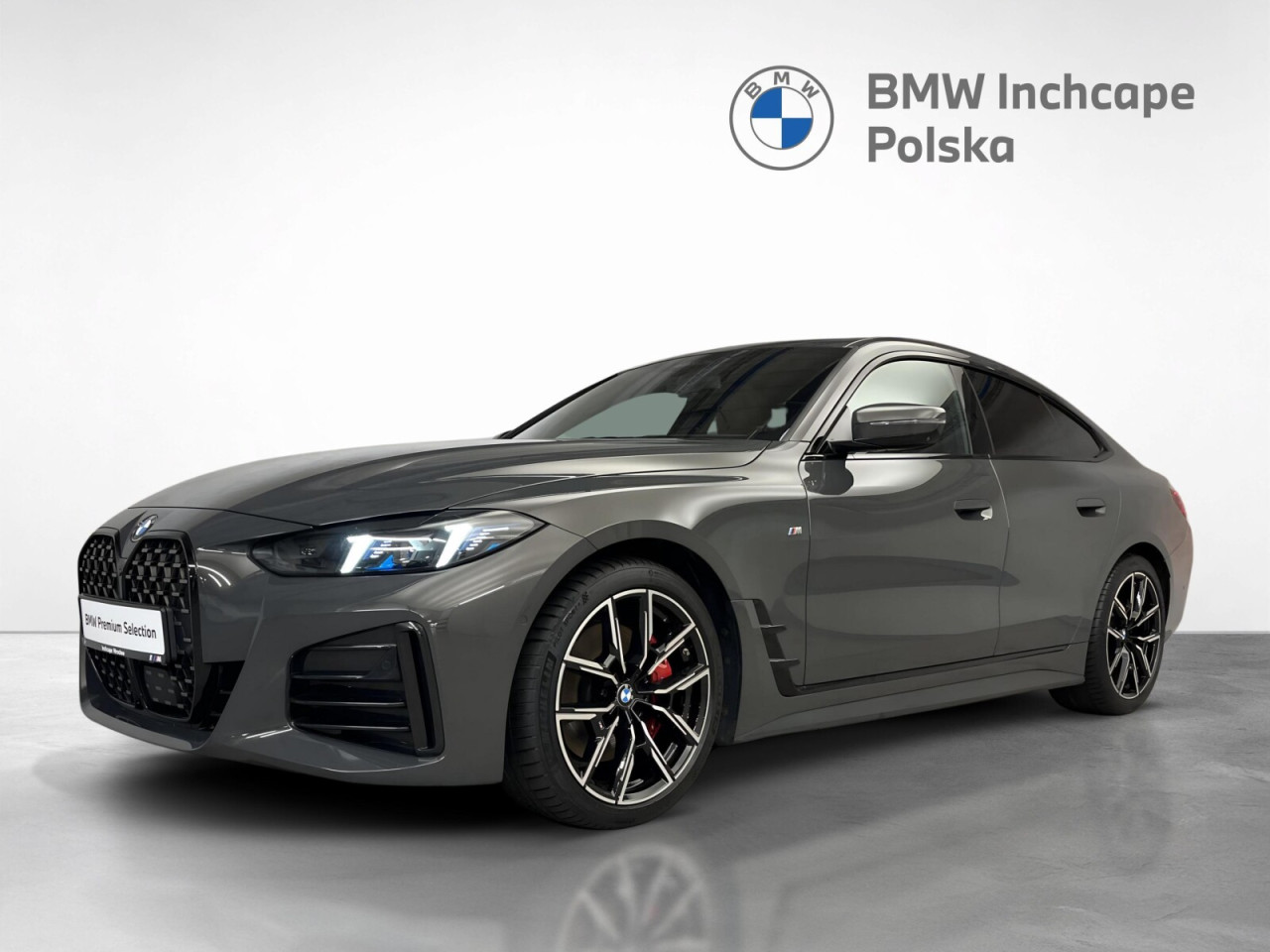BMW 420
