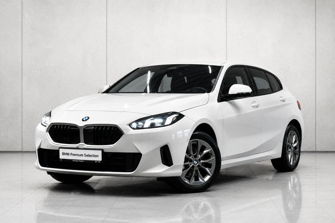 BMW 116
