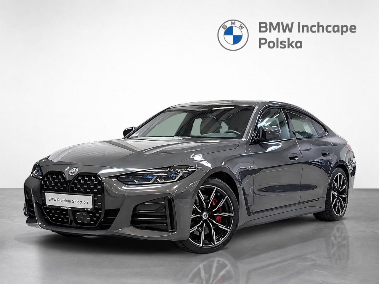 BMW 430
