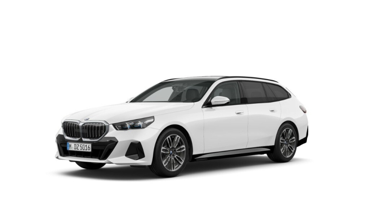 BMW 520 — Bravoauto