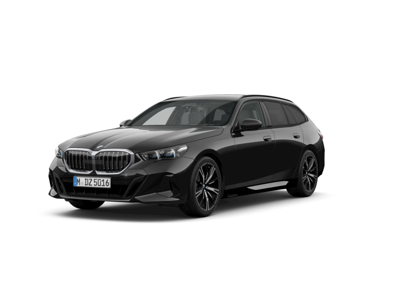 BMW 520 — Bravoauto