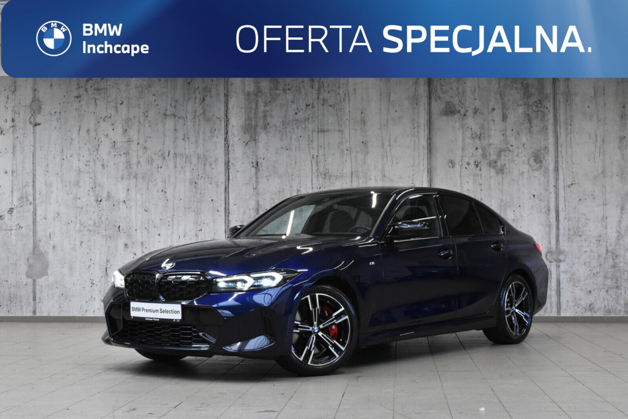 BMW 340