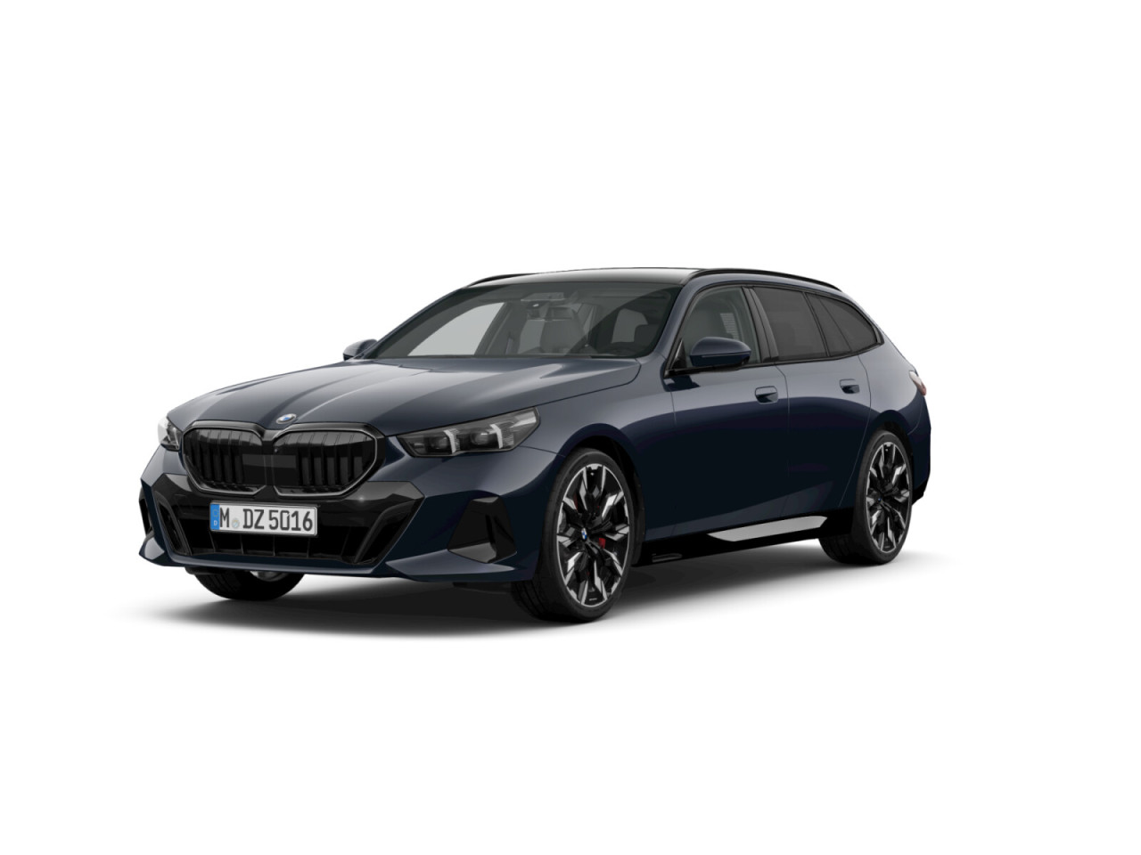 BMW 540 — Bravoauto