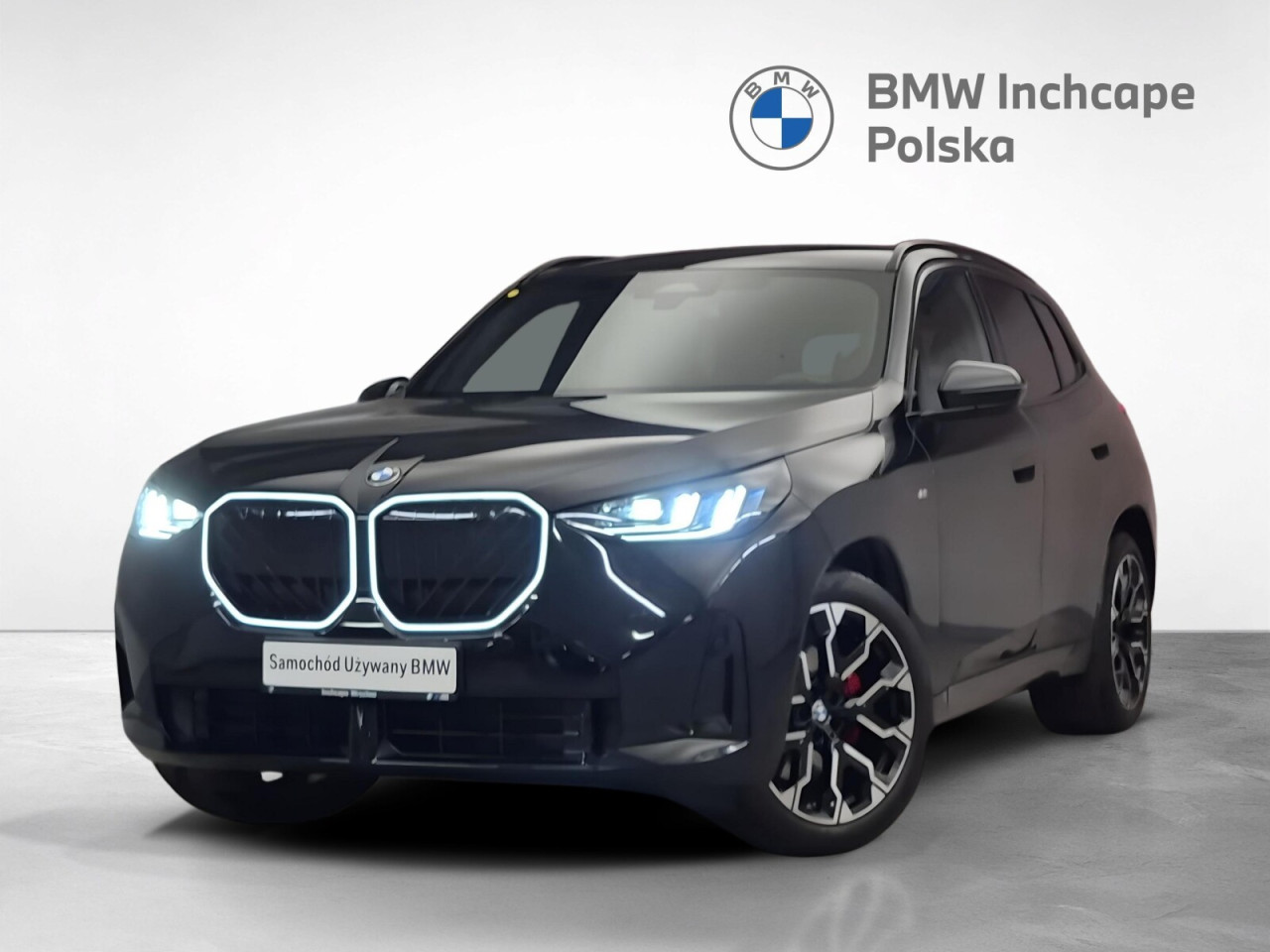 BMW X3 — Bravoauto