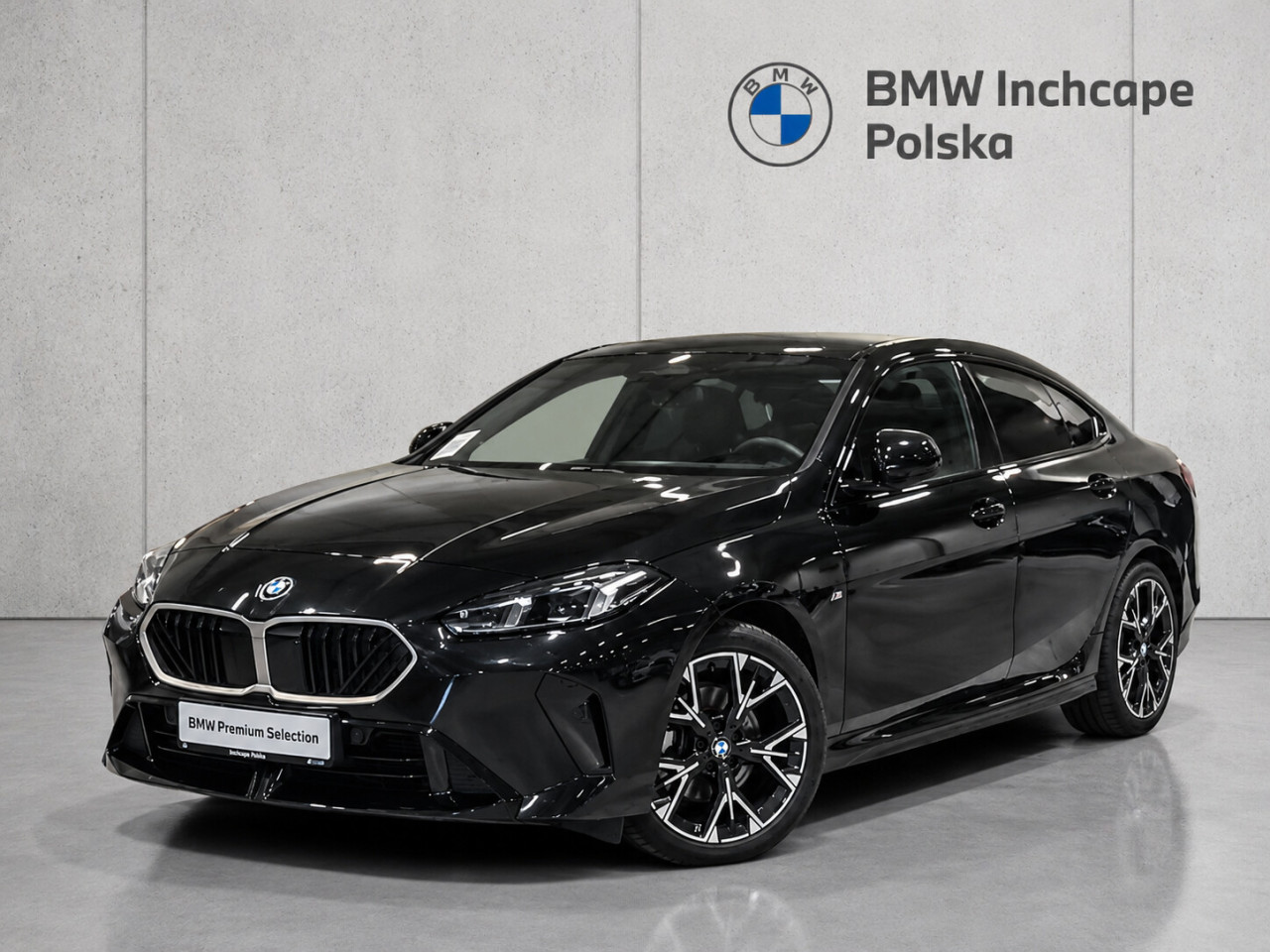 BMW 220