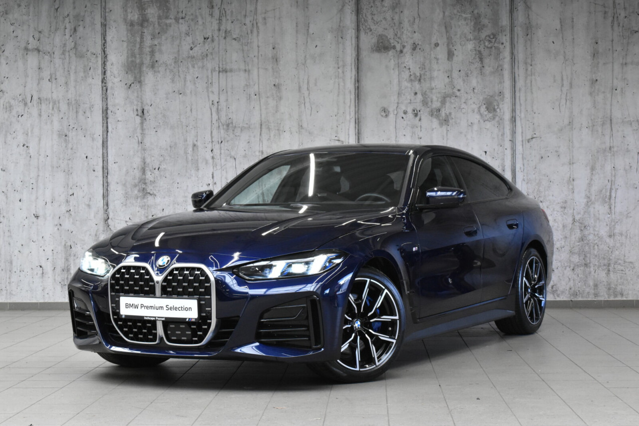 BMW 430