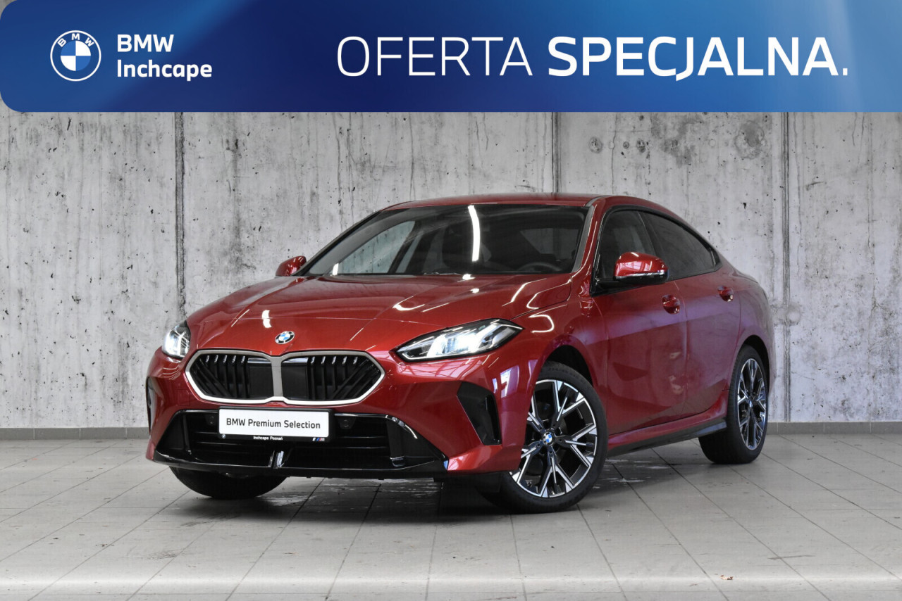 BMW 220