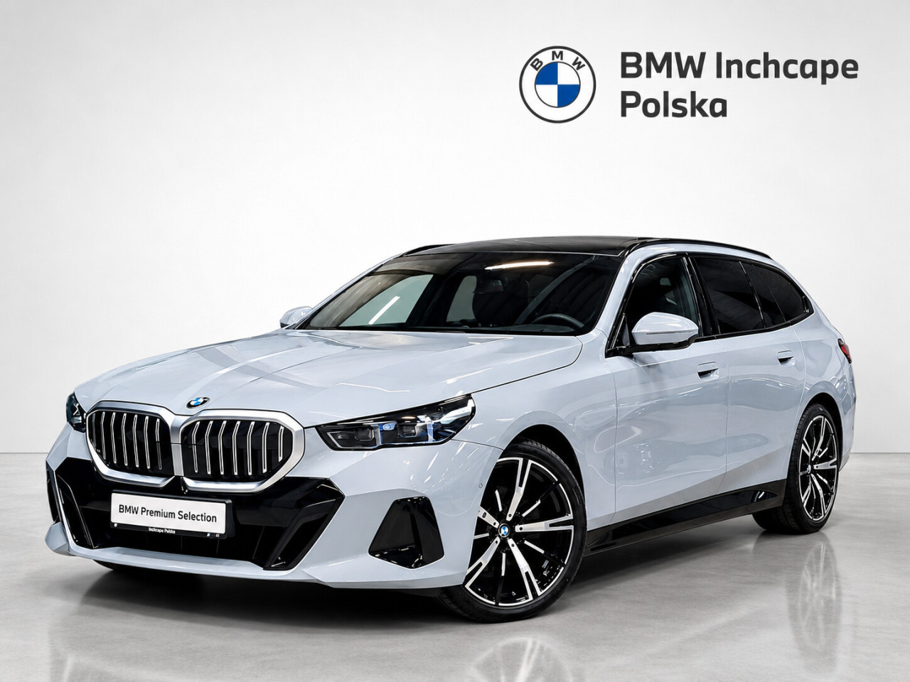 BMW 520 — Bravoauto