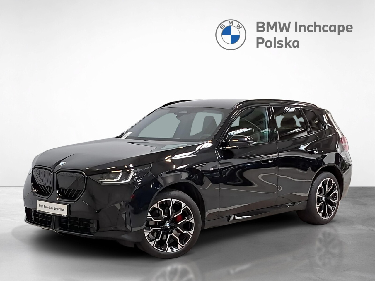 BMW X3 — Bravoauto