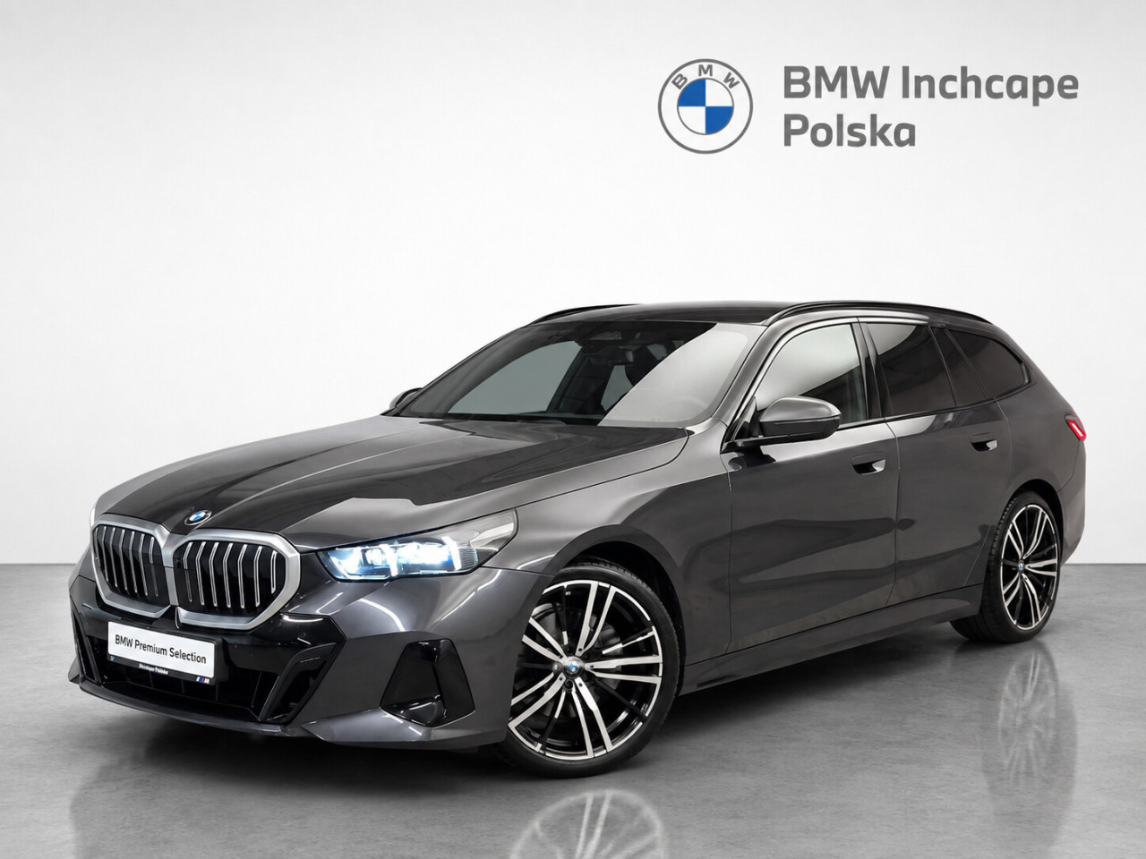BMW 520 — Bravoauto