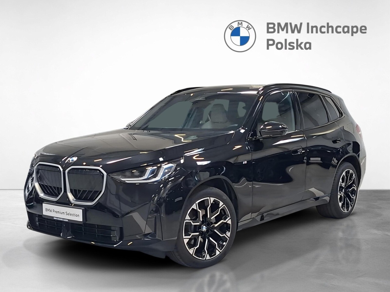 BMW X3 — Bravoauto