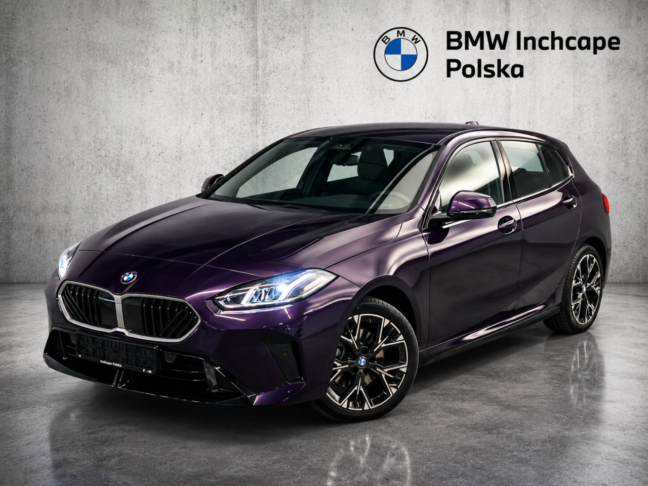 BMW 120