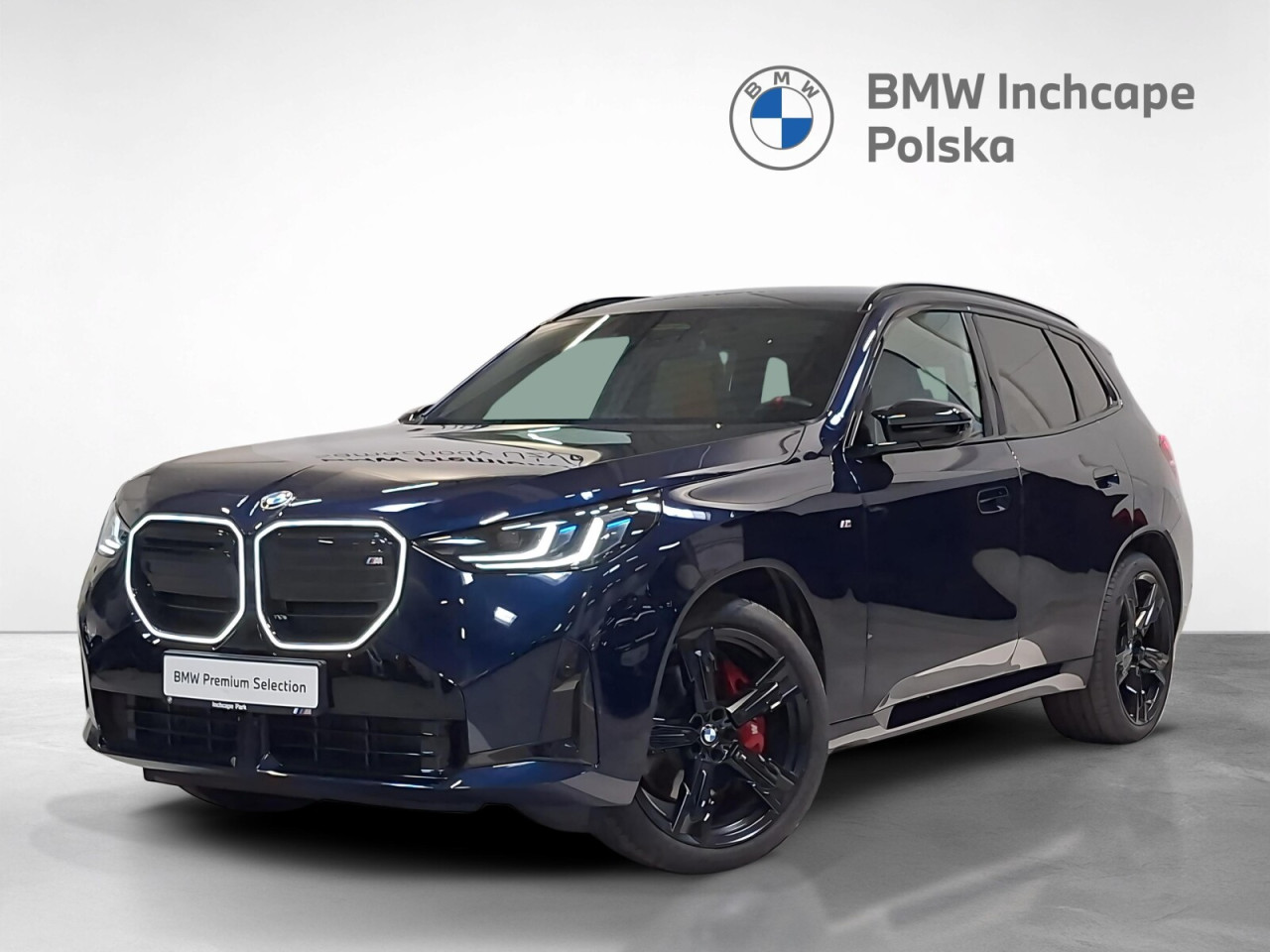 BMW X3 — Bravoauto