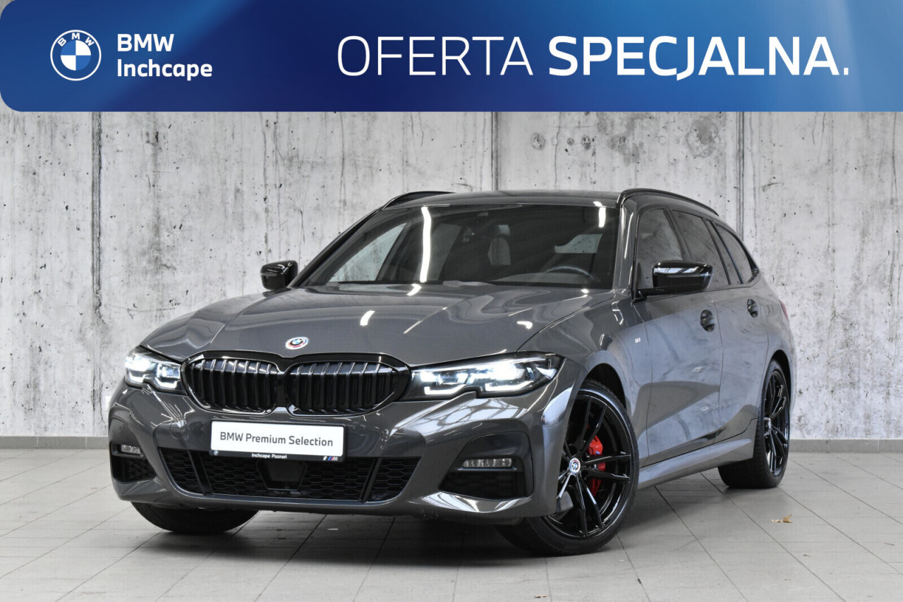 BMW 330 — Bravoauto