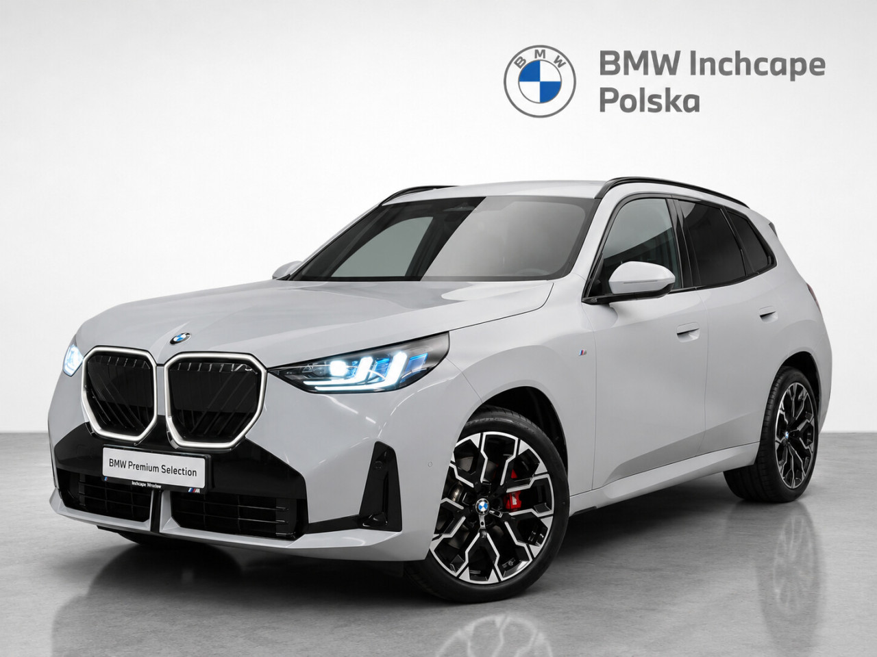BMW X3 — Bravoauto