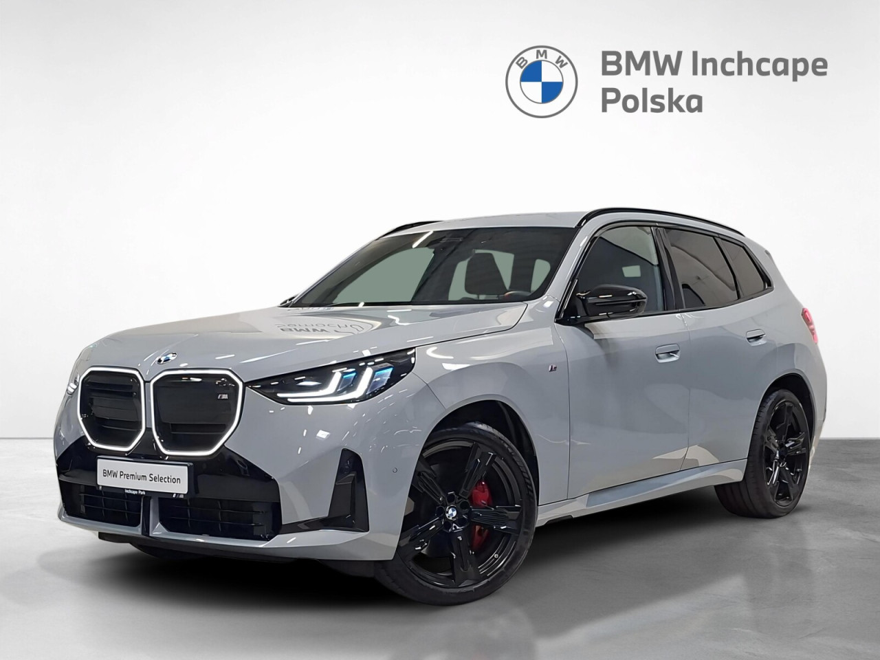 BMW X3 — Bravoauto