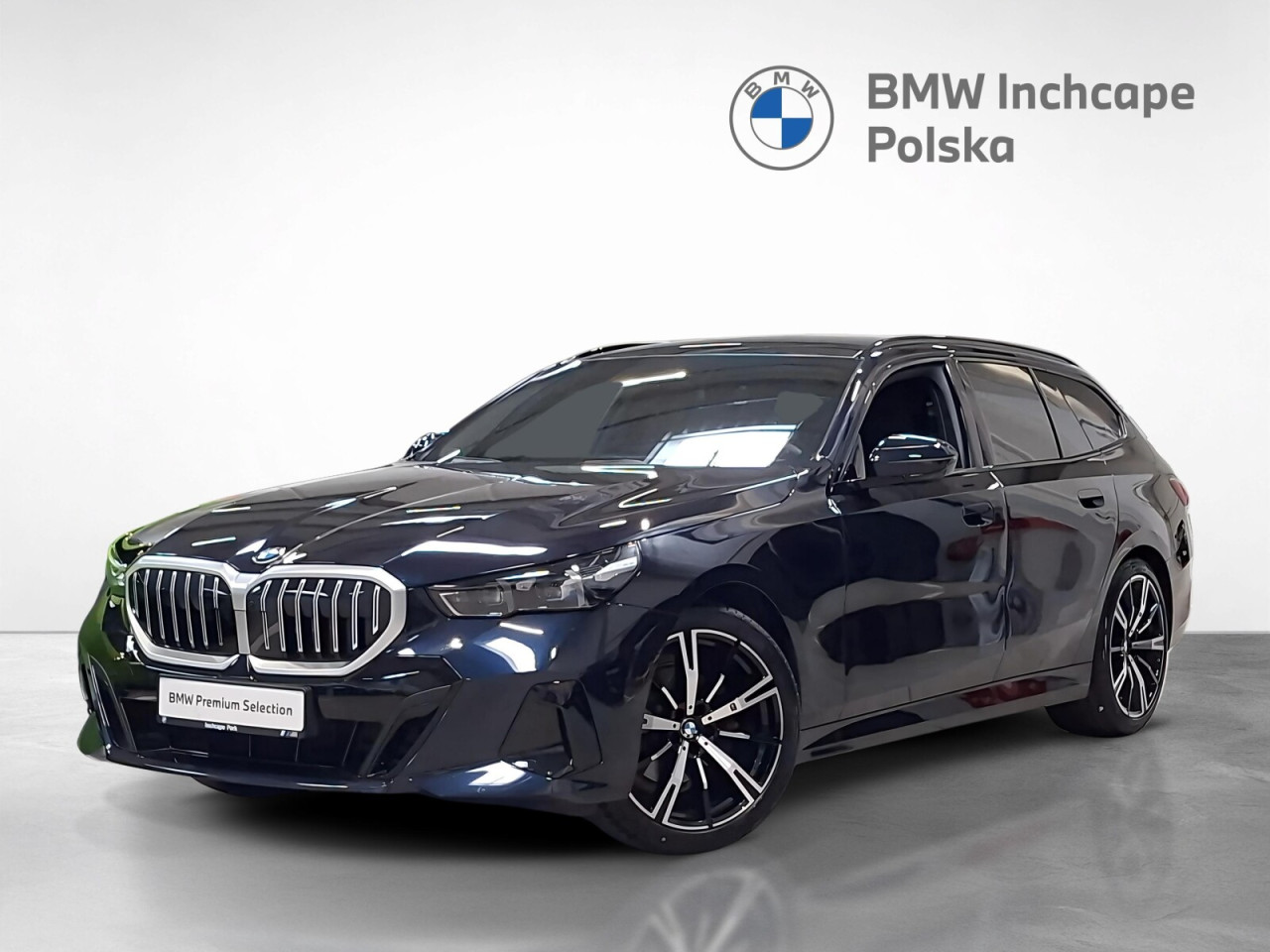 BMW 520 — Bravoauto