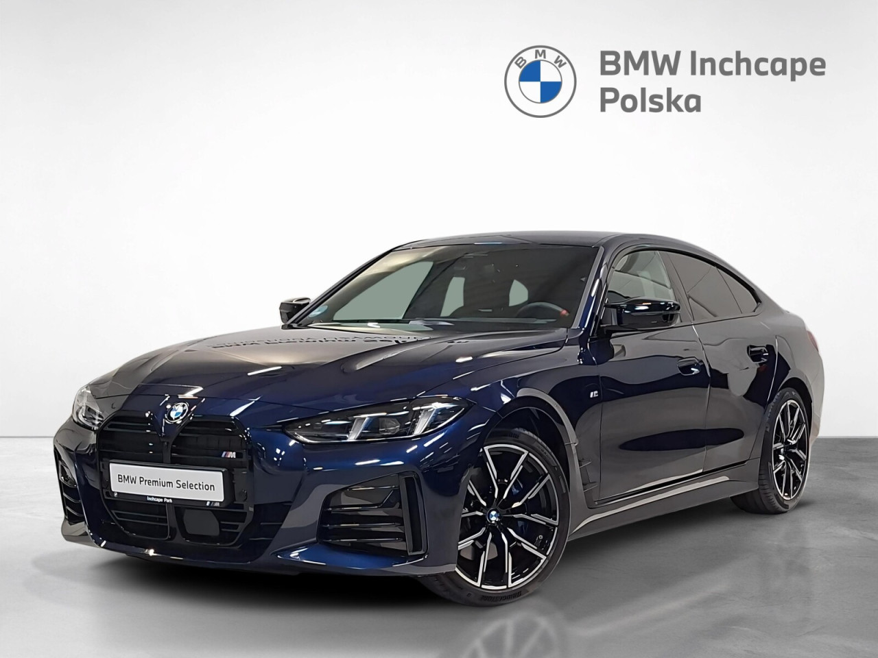 BMW 440 — Bravoauto