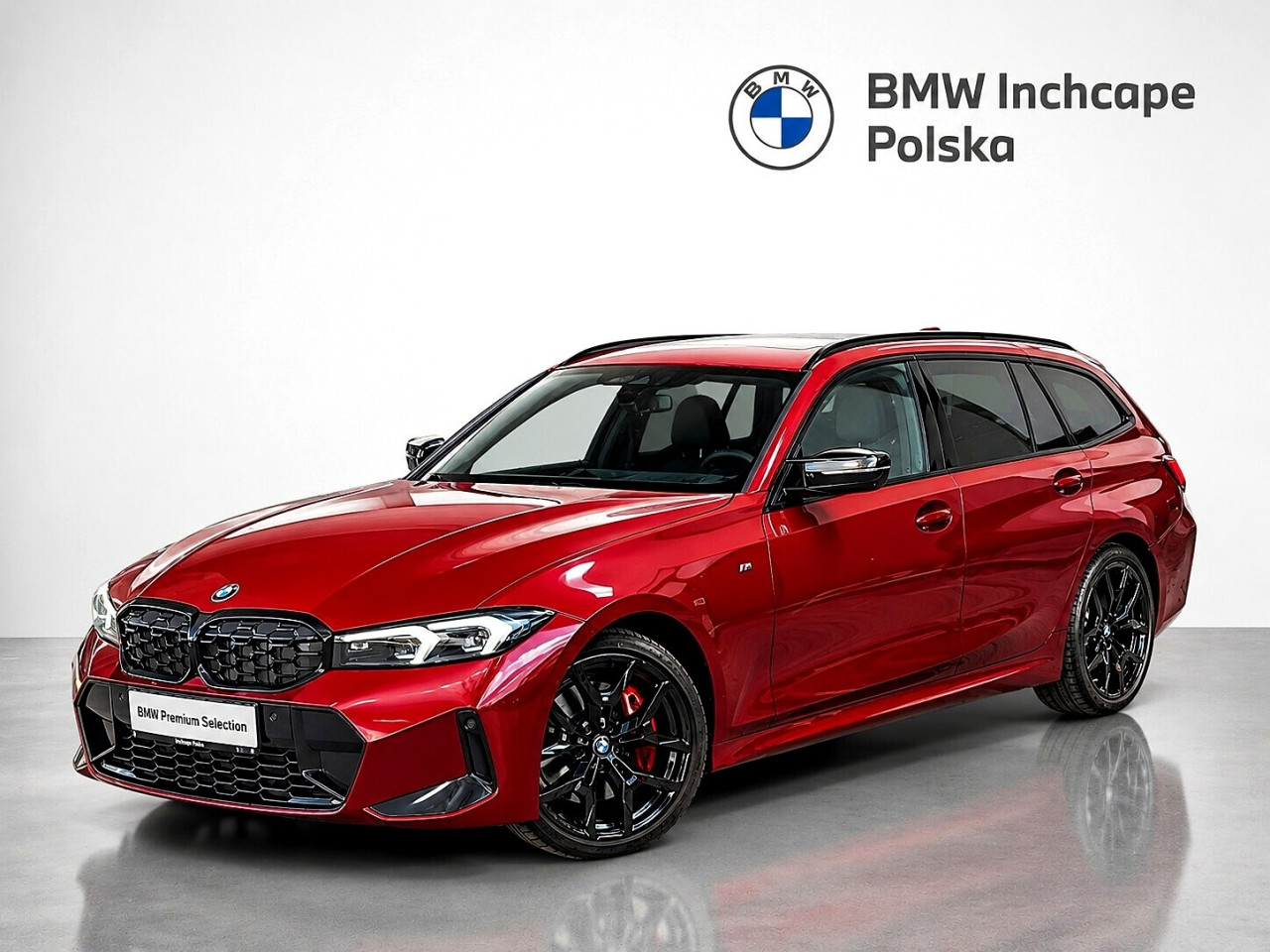 BMW 340