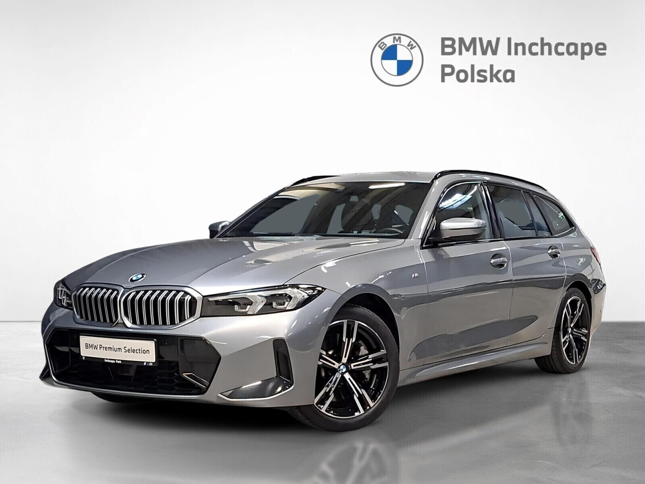 BMW 330 — Bravoauto
