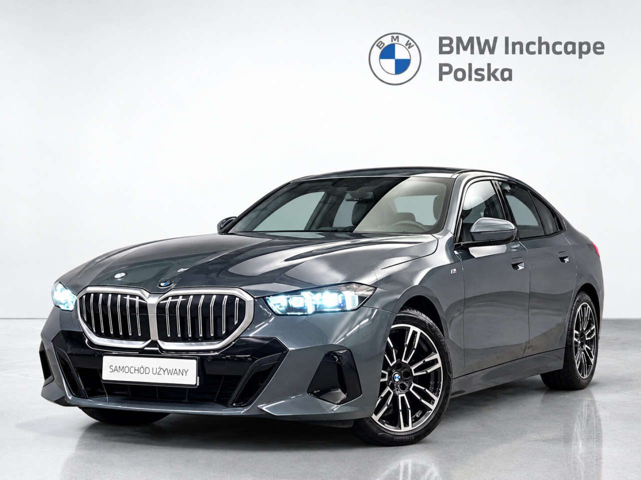 BMW 520 — Bravoauto