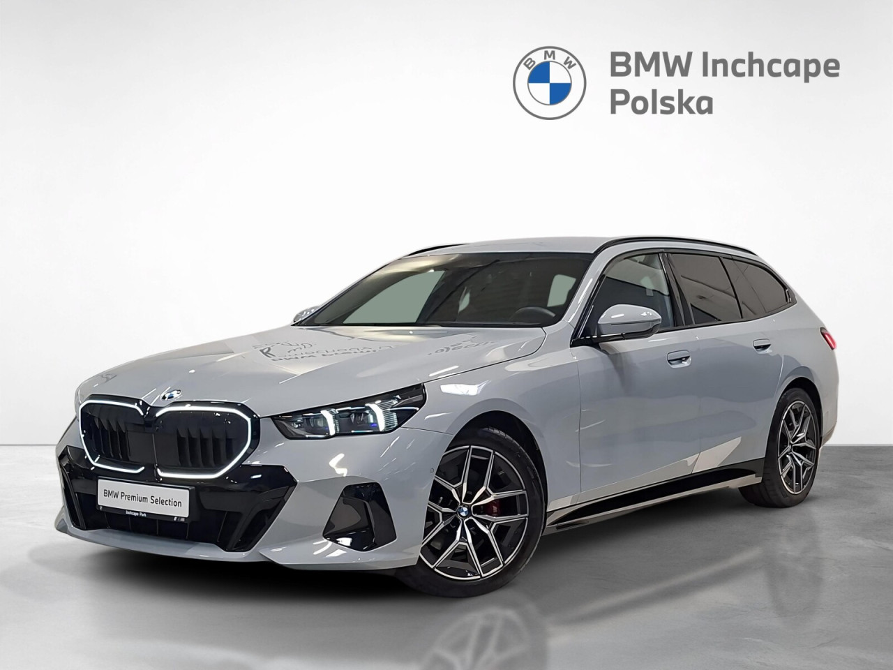 BMW 520 — Bravoauto