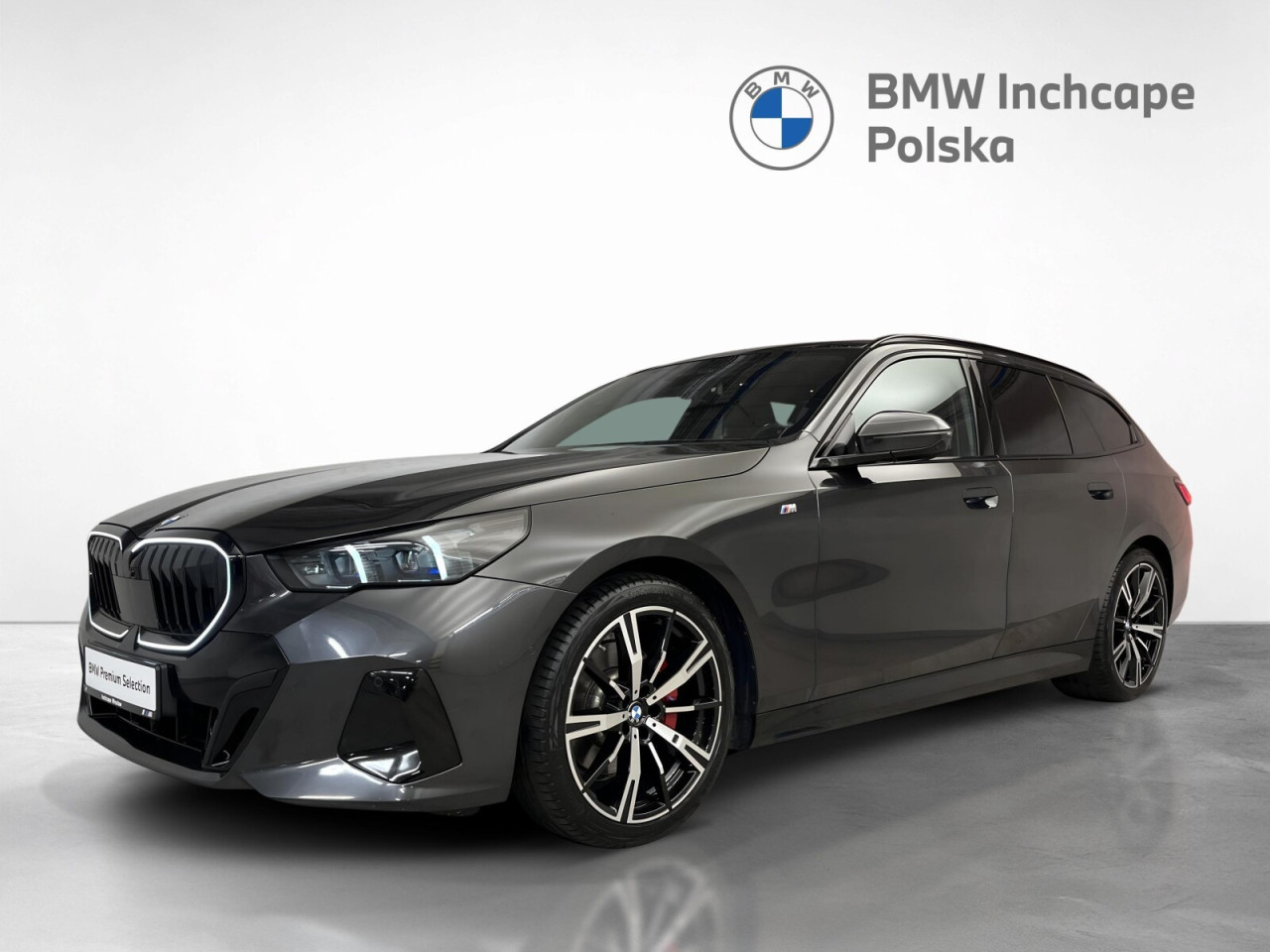 BMW 520 — Bravoauto