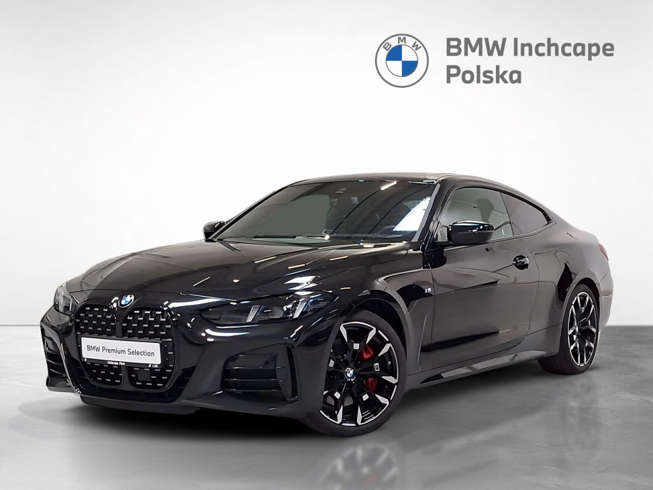 BMW 420 — Bravoauto