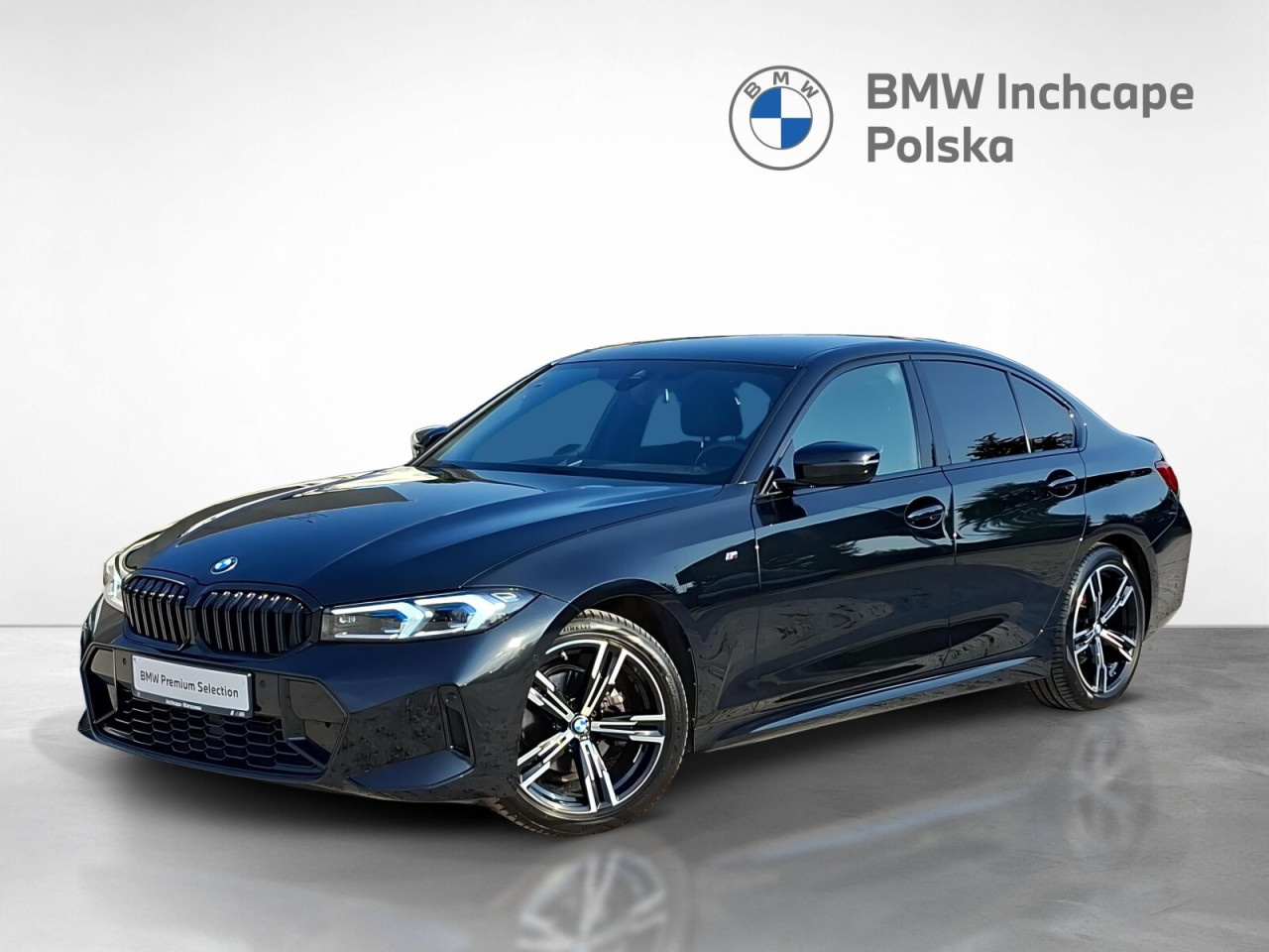 BMW 318 — Bravoauto