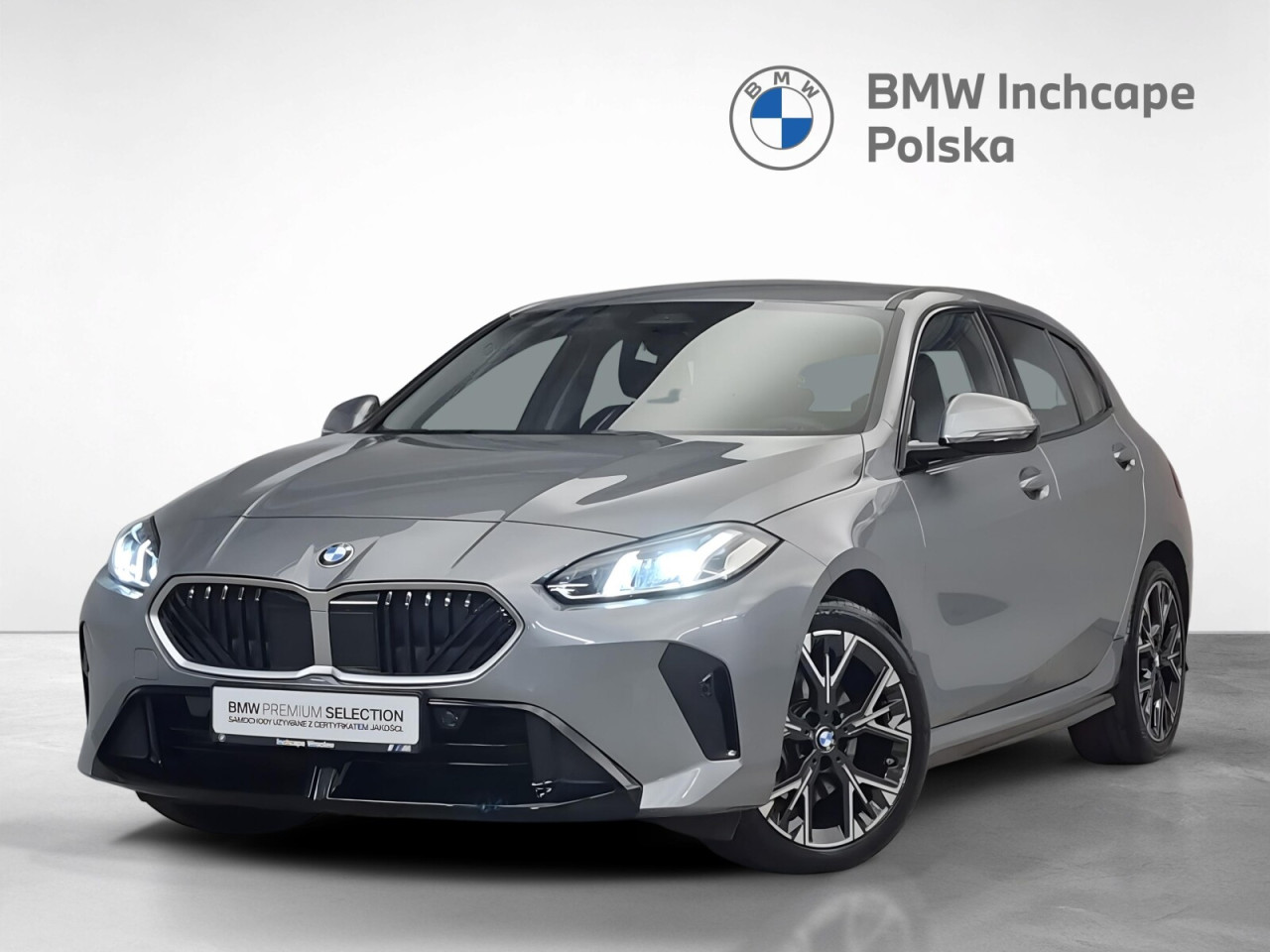 BMW 120