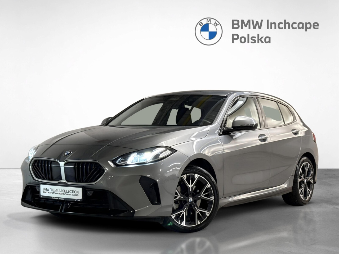 BMW 120
